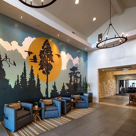 Seacliff Inn Aptos, Tapestry Collection By Hilton Экстерьер фото